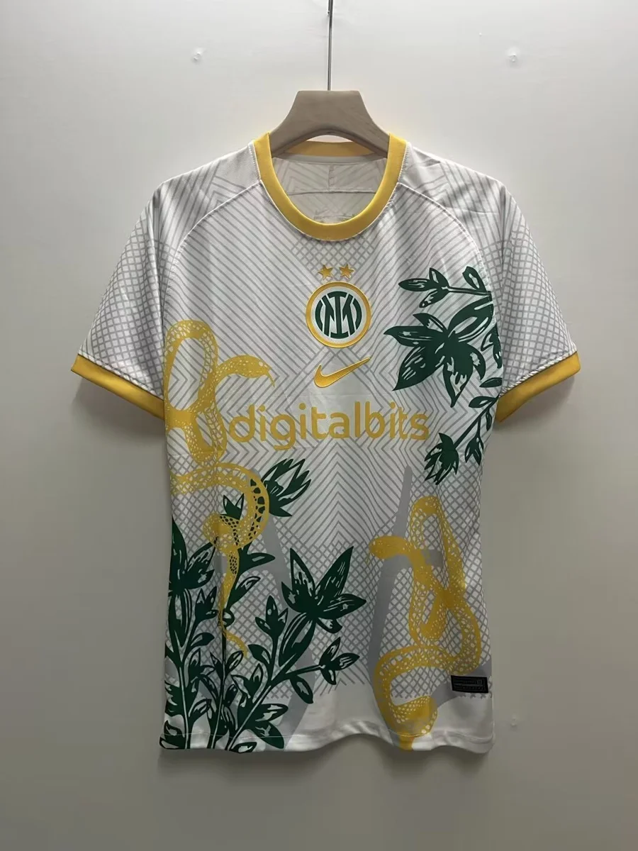 Camisa - Inter de Milão 2024/25 - S a XXL