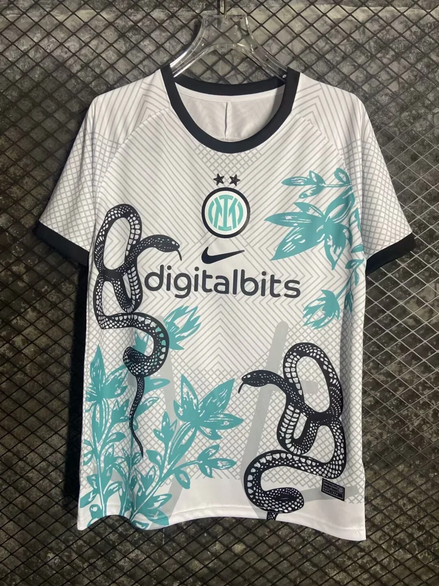 Camisa - Inter de Milão 2024/25 (edição especial) - S a XXL