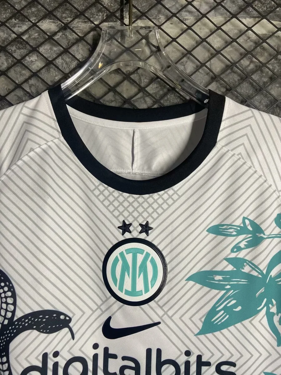 Camisa - Inter de Milão 2024/25 (edição especial) - S a XXL
