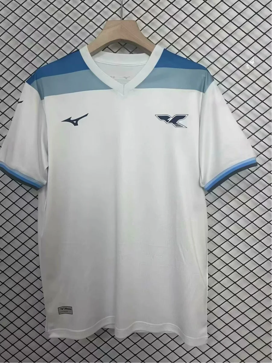 Camisa - Lazio 2024/25 - S a XXL