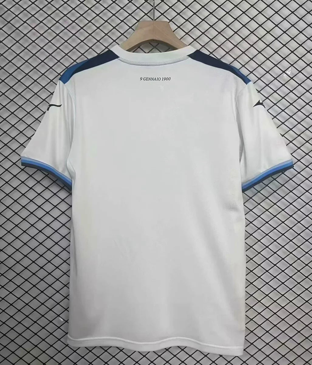Camisa - Lazio 2024/25 - S a XXL