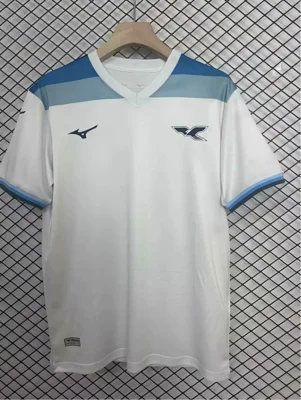 Camisa - Lazio 2024/25 - S a XXL