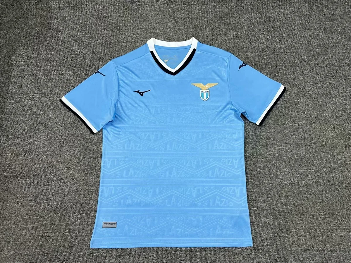 Camisa titular - Lazio 2024/25 - S a XXL