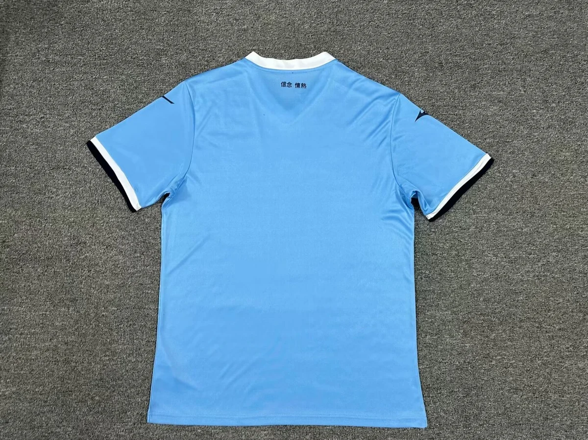 Camisa titular - Lazio 2024/25 - S a XXL