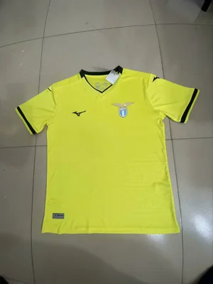 Camisa reserva - Lazio 2024/25 - S a XXL