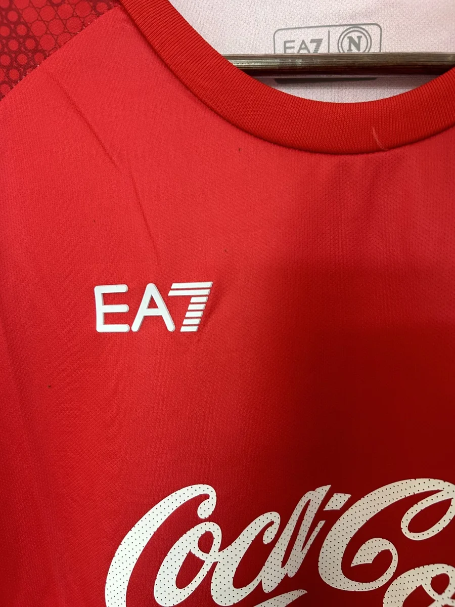 Camisa - Napoli 2024/25 - S a 4XL - foto 4