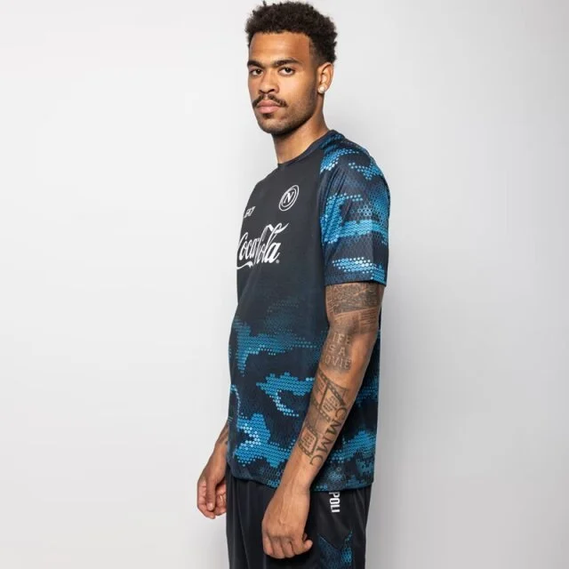Camisa - Napoli 2024/25 (edição especial) - S a XXL