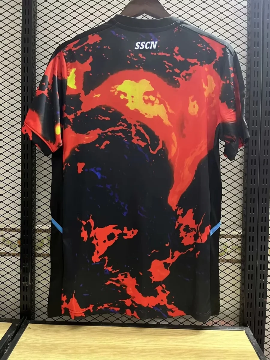 Camisa - Napoli 2024/25