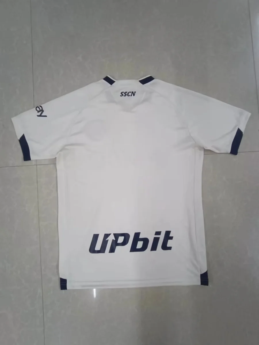 Camisa - Napoli 2024/25 (edição especial) - S a XXL - foto 3