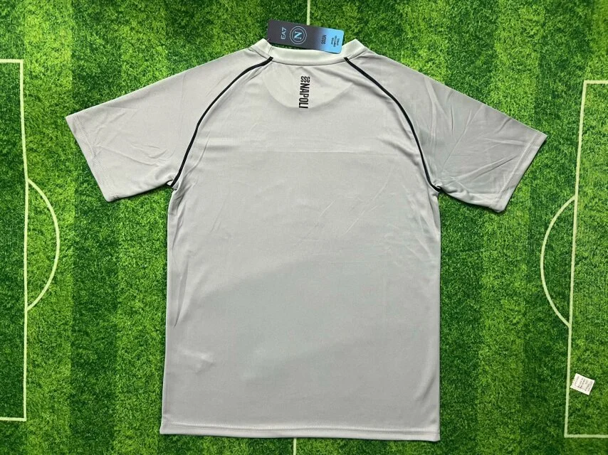 Camisa de treino - Napoli 2024/25 - S a XXL