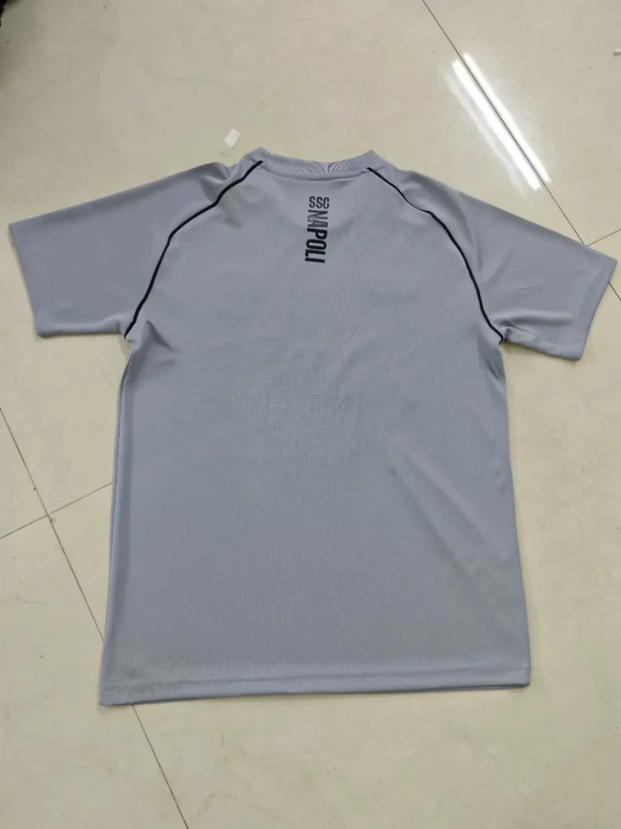 Camisa de treino - Napoli 2024/25 - S a XXL