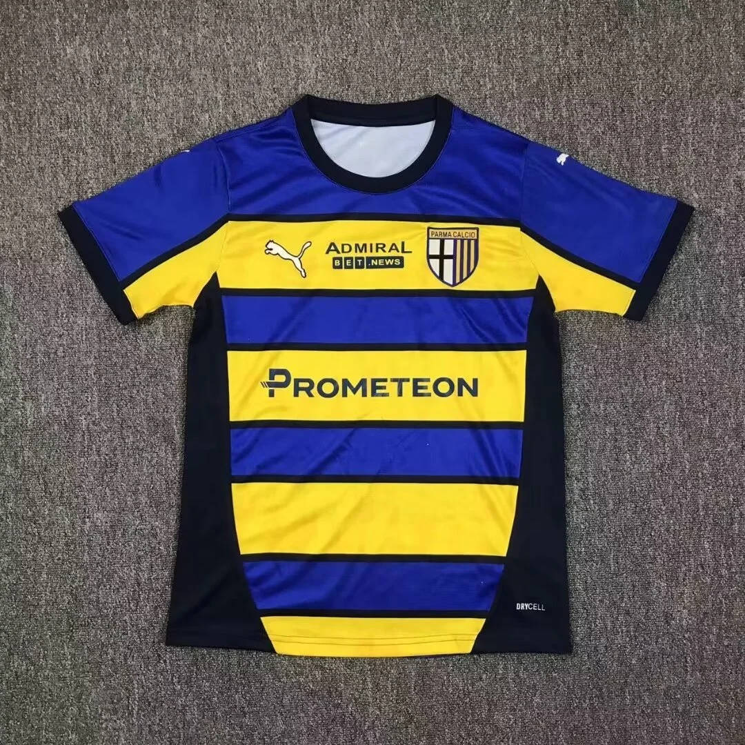Camisa reserva - Parma 2024/25 - S a XXL