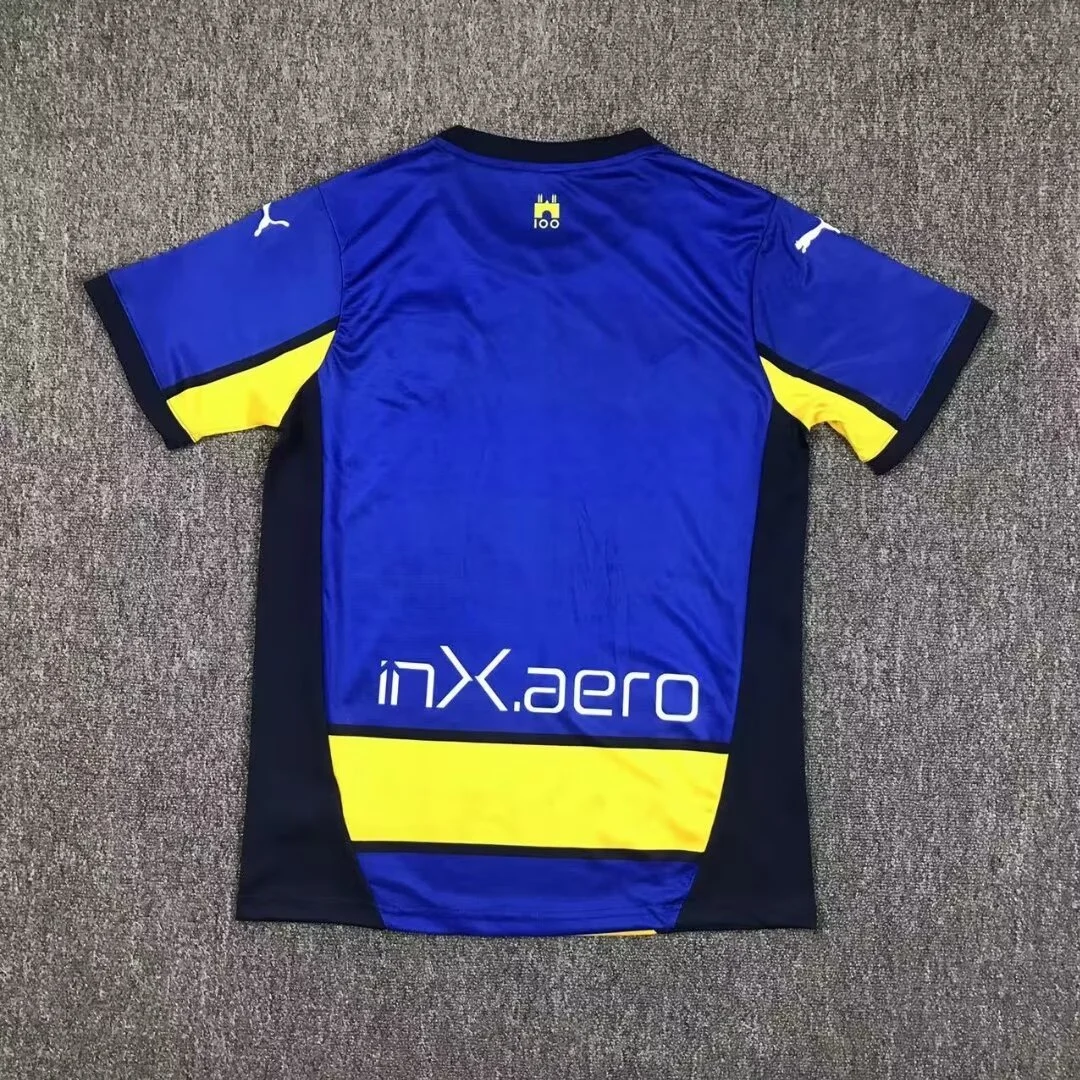 Camisa reserva - Parma 2024/25 - S a XXL