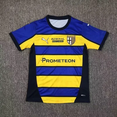 Camisa reserva - Parma 2024/25 - S a XXL