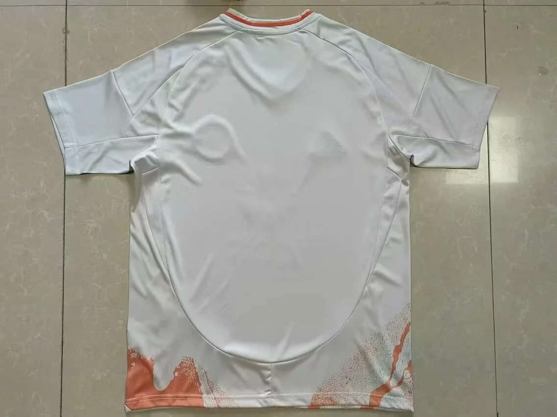 Camisa reserva - Roma 2024/25 - S a 4XL