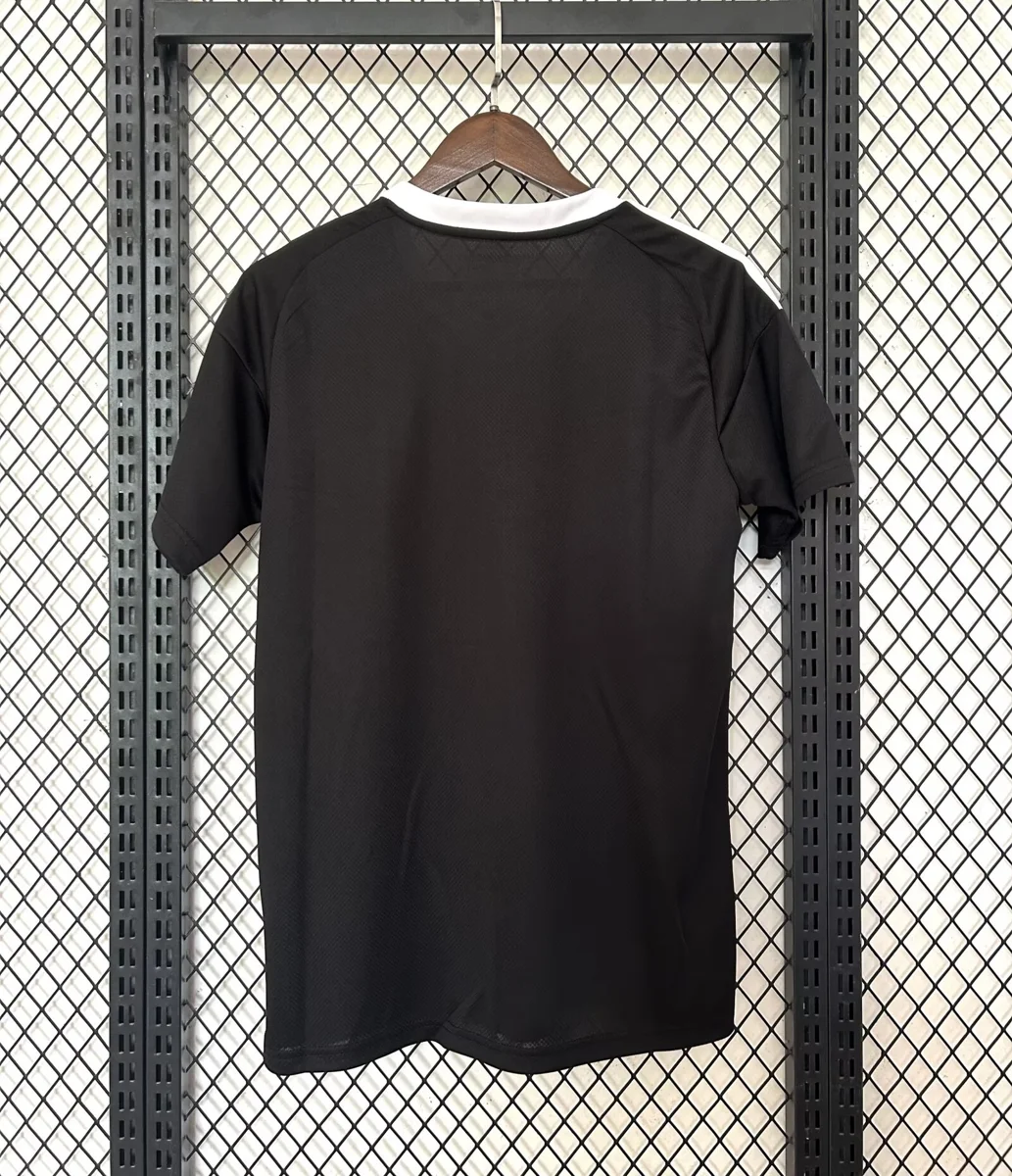 Camisa de goleiro - Roma 2024/25 - S a XXL - foto 4
