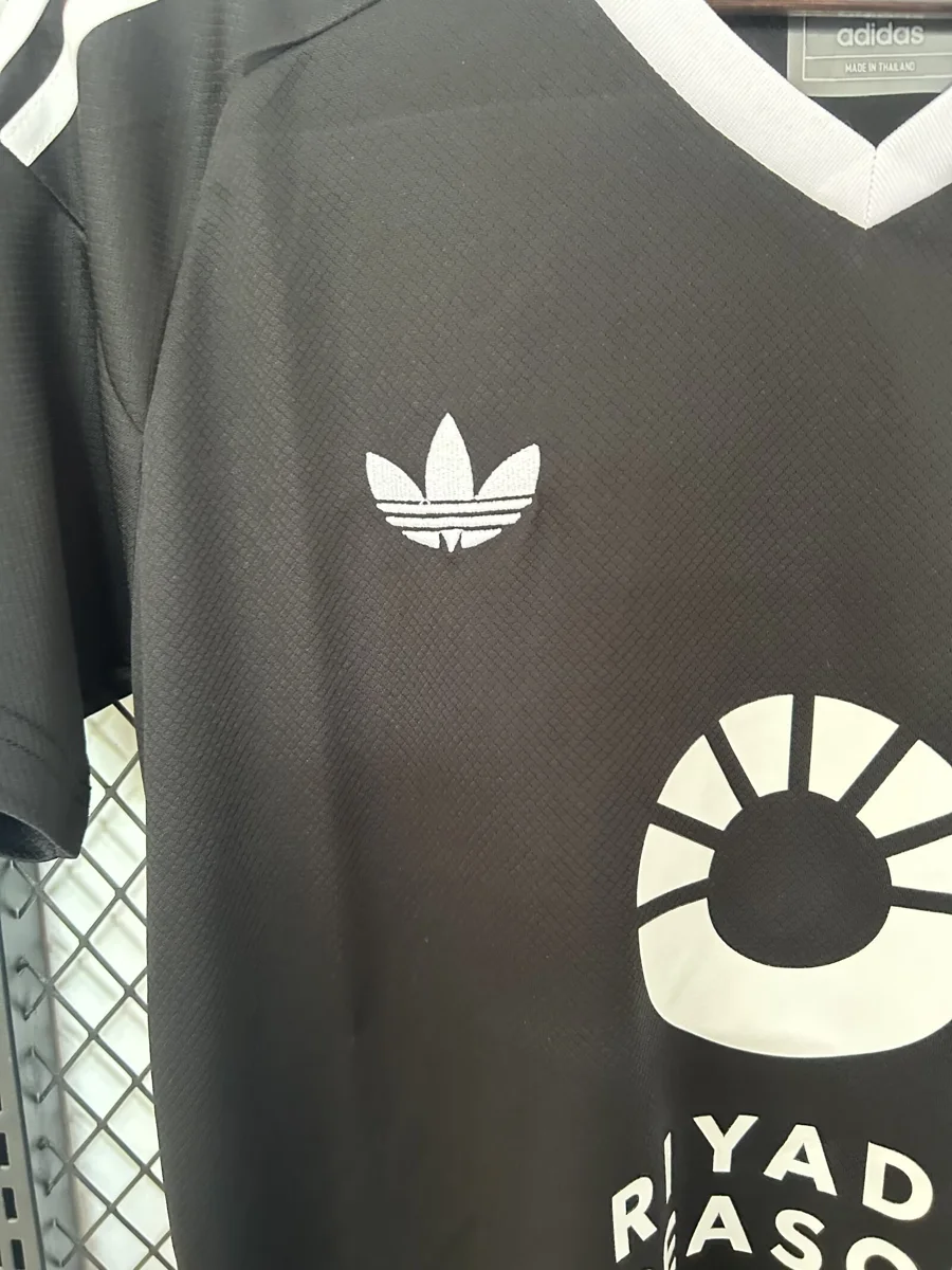 Camisa de goleiro - Roma 2024/25 - S a XXL - foto 6