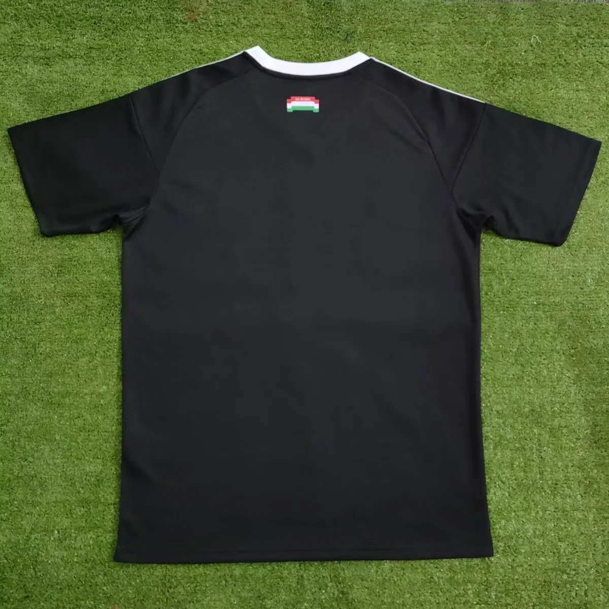 Camisa de goleiro - Roma 2024/25 - S a XXL - foto 8