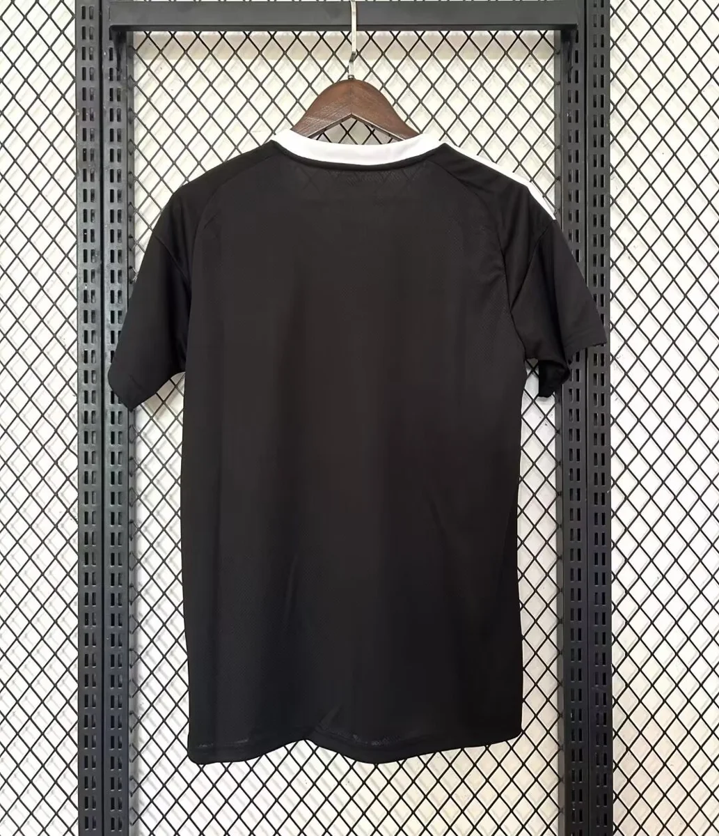 Camisa de goleiro - Roma 2024/25 - S a XXL