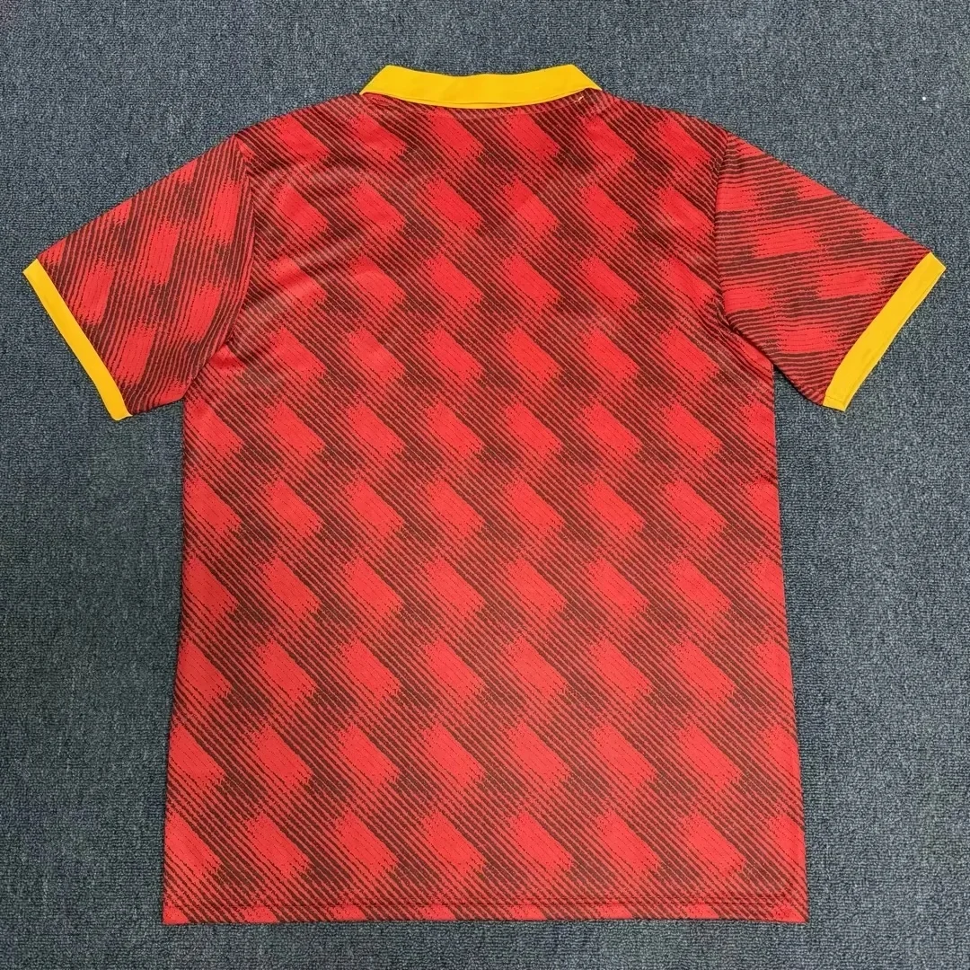 Camisa titular - Roma 2024/25 - S a XXL
