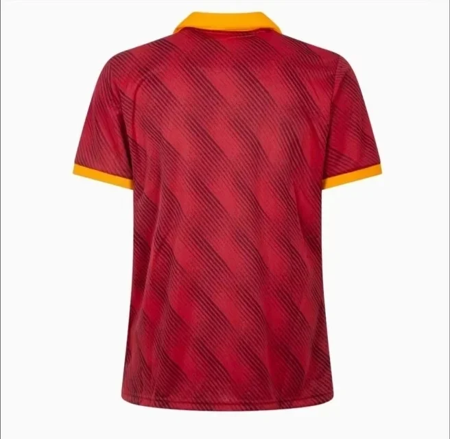 Camisa titular - Roma 2024/25 - S a XXL