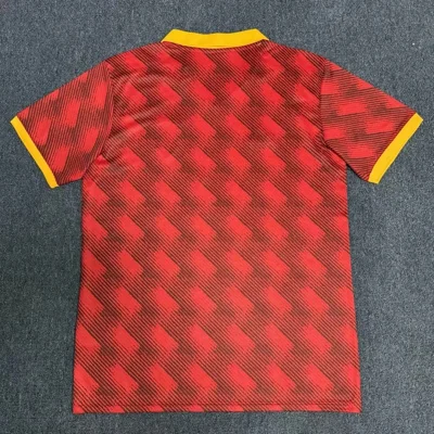 Camisa titular - Roma 2024/25 - S a XXL