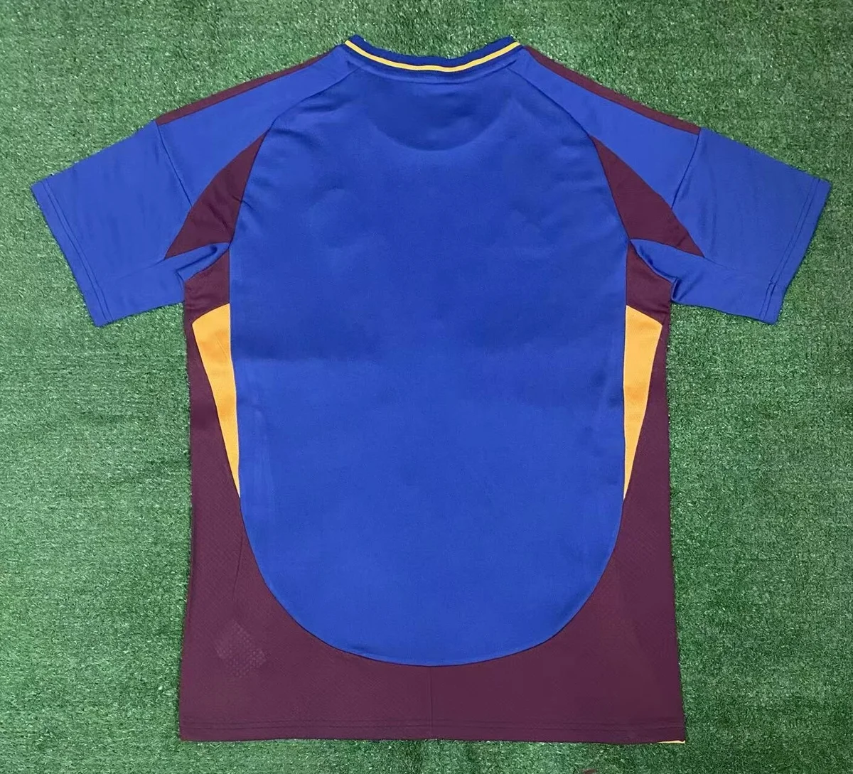 Camisa terceira - Roma 2024/25 - S a XXL