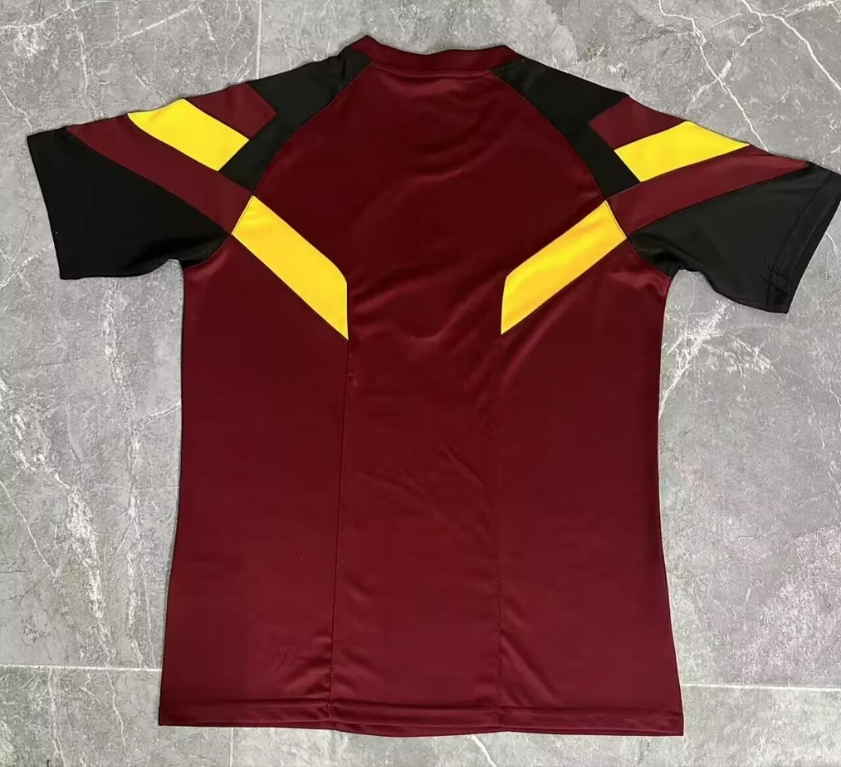 Camisa - Roma 2024/25 (edição especial) - S a 4XL