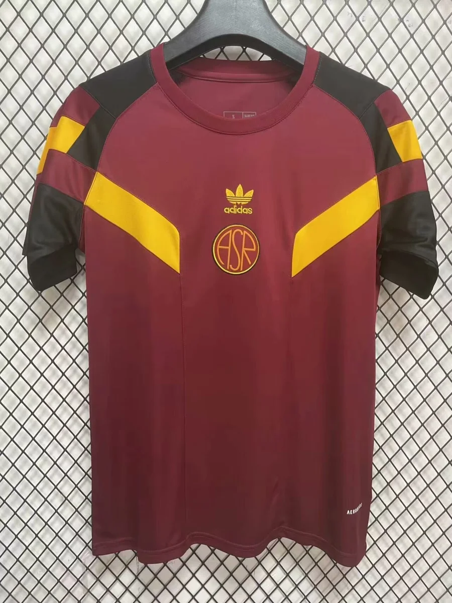Camisa - Roma 2024/25 (edição especial) - S a 4XL