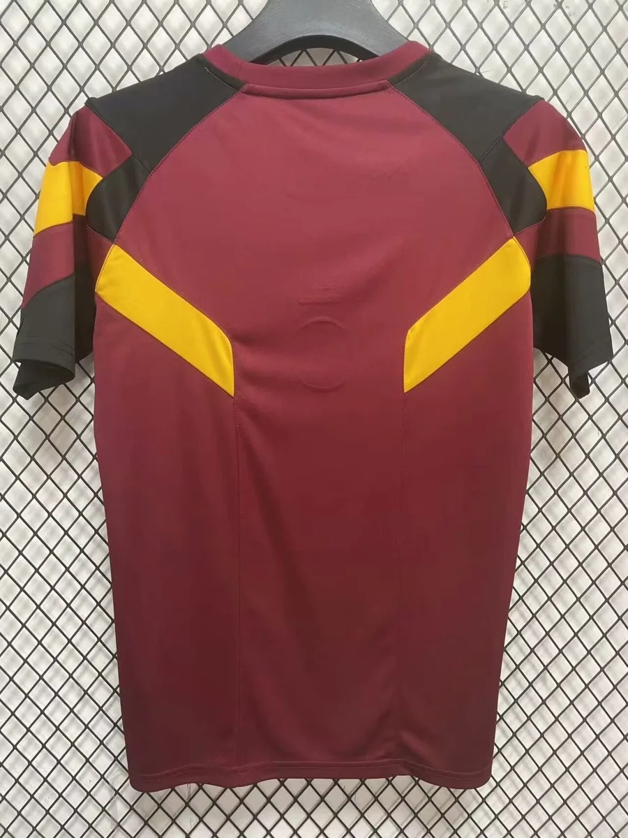 Camisa - Roma 2024/25 (edição especial) - S a 4XL