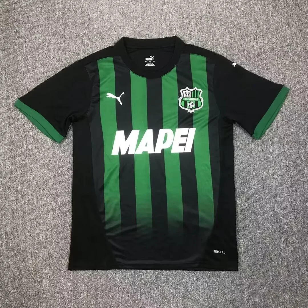 Camisa titular - Sassuolo 2024/25 - S a XXL