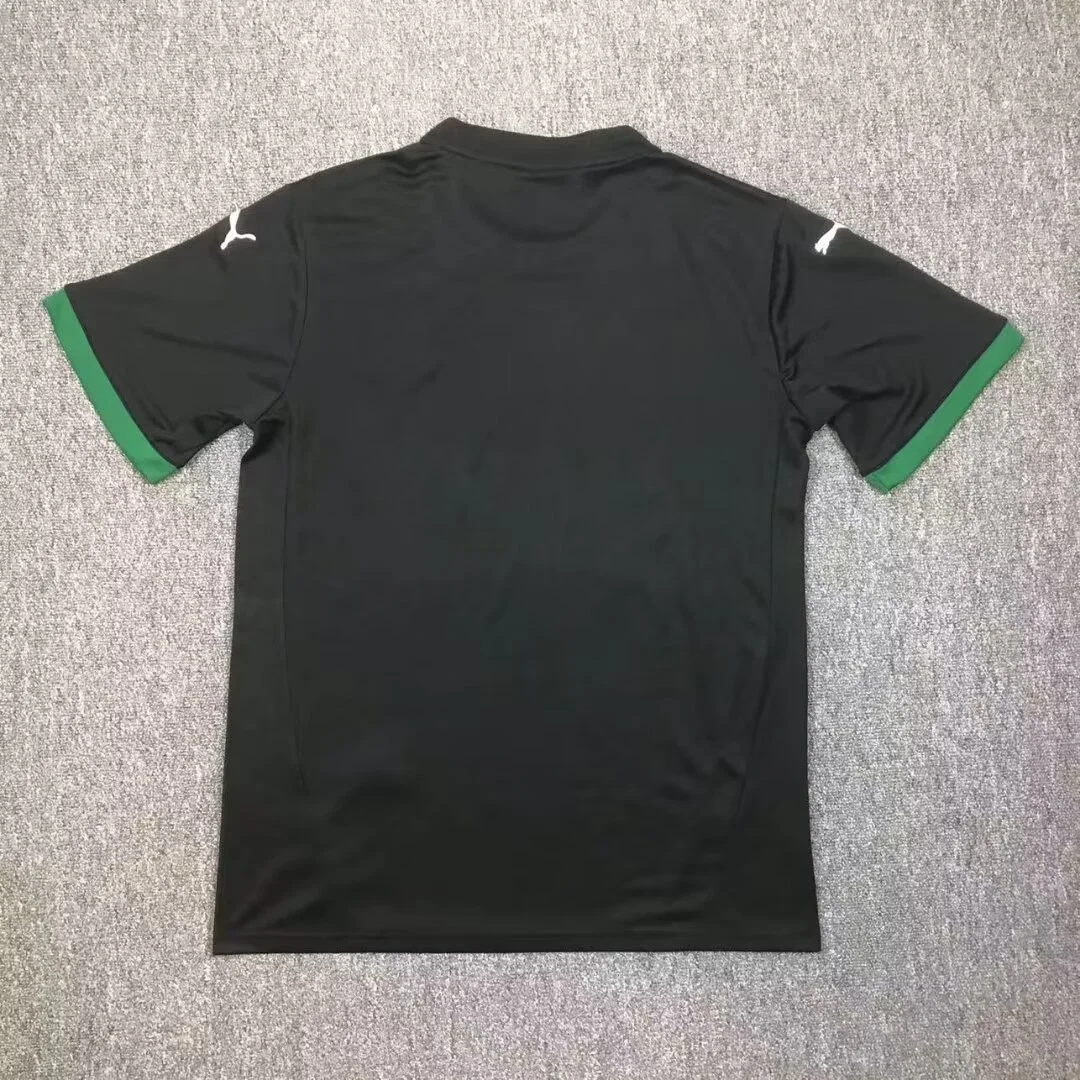 Camisa titular - Sassuolo 2024/25 - S a XXL - foto 2