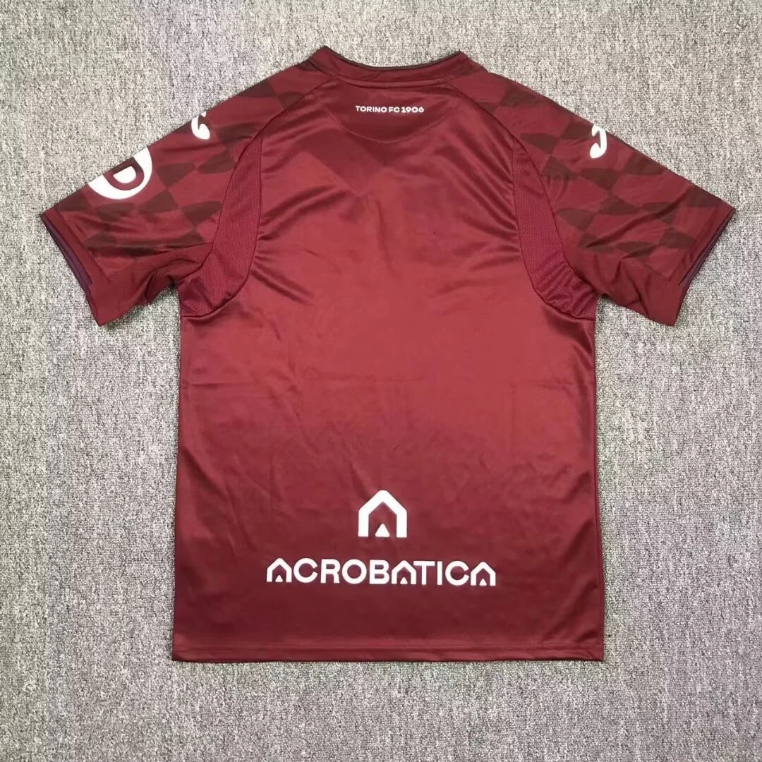 Camisa titular - Torino 2024/25 - S a XXL