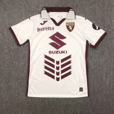 Camisa reserva - Torino 2024/25 - S a XXL