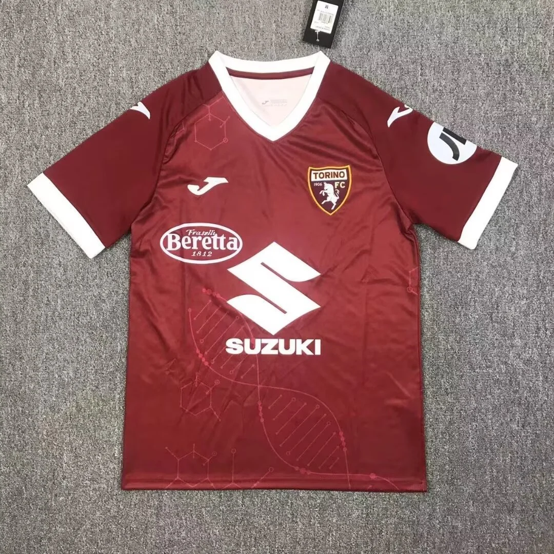 Camisa de treino - Torino 2024/25 - S a XXL