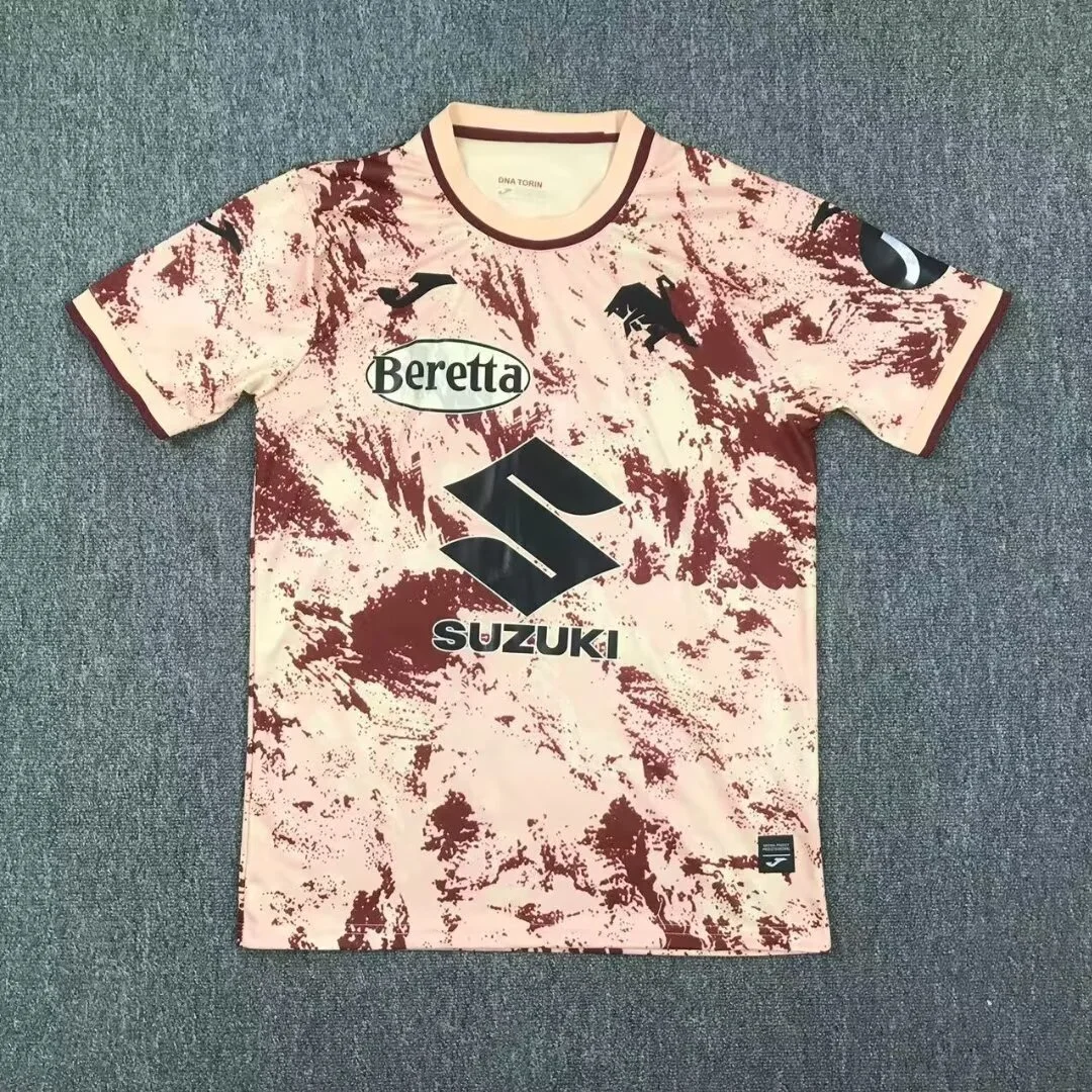 Camisa terceira - Torino 2024/25 - S a XXL