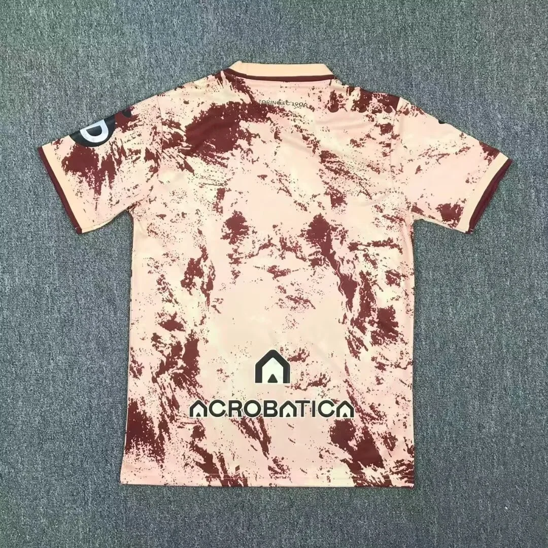 Camisa terceira - Torino 2024/25 - S a XXL