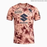 Camisa terceira - Torino 2024/25 - S a XXL