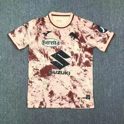 Camisa terceira - Torino 2024/25 - S a XXL