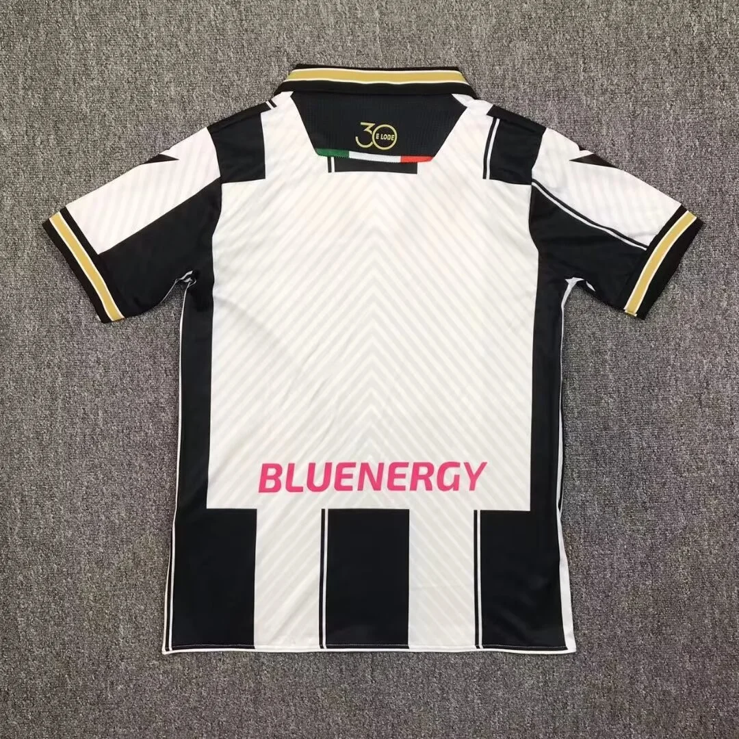Camisa titular - Udinese 2024/25 - S a XXL