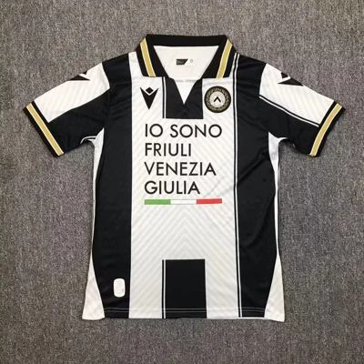 Camisa titular - Udinese 2024/25 - S a XXL