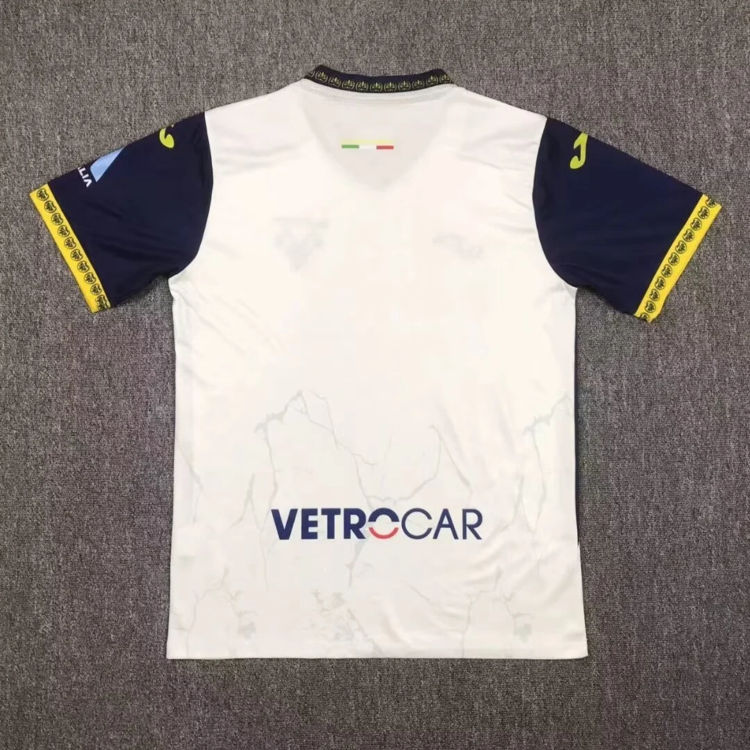 Camisa titular - Hellas Verona 2024/25 - S a XXL