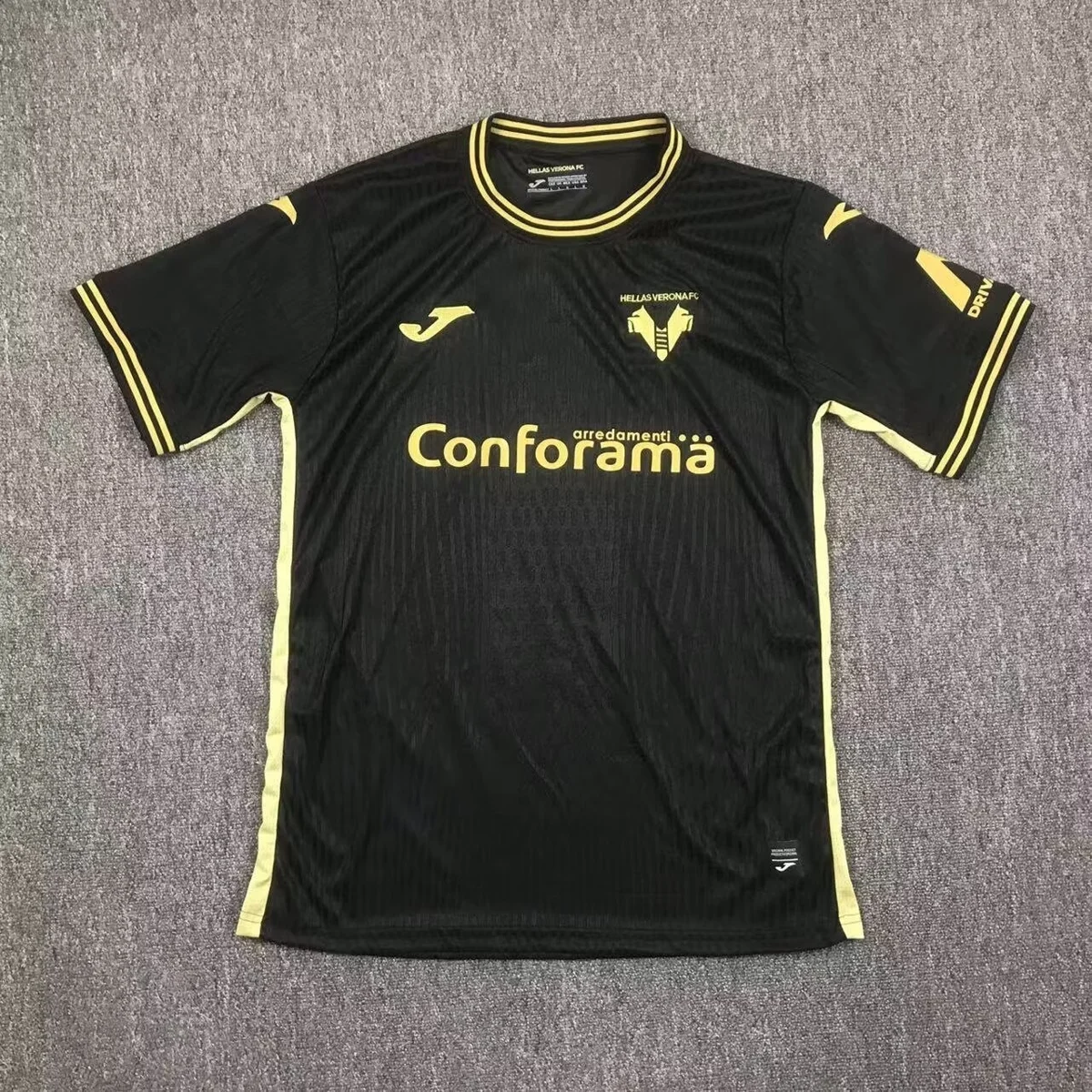 Camisa terceira - Hellas Verona 2024/25 - S a XXL