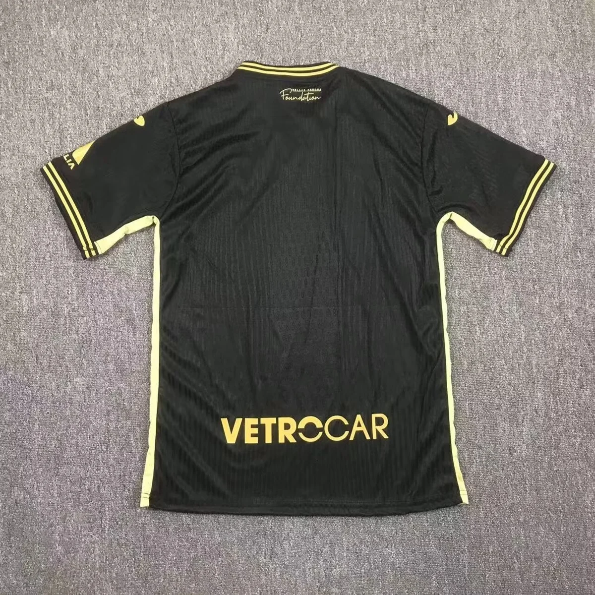 Camisa terceira - Hellas Verona 2024/25 - S a XXL
