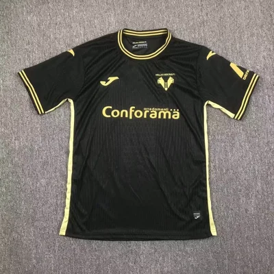 Camisa terceira - Hellas Verona 2024/25 - S a XXL