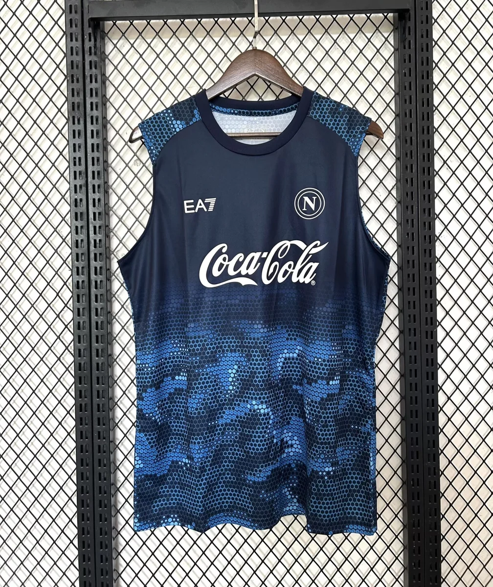 Camisa - Napoli 2024/25 (edição especial) - S a 4XL