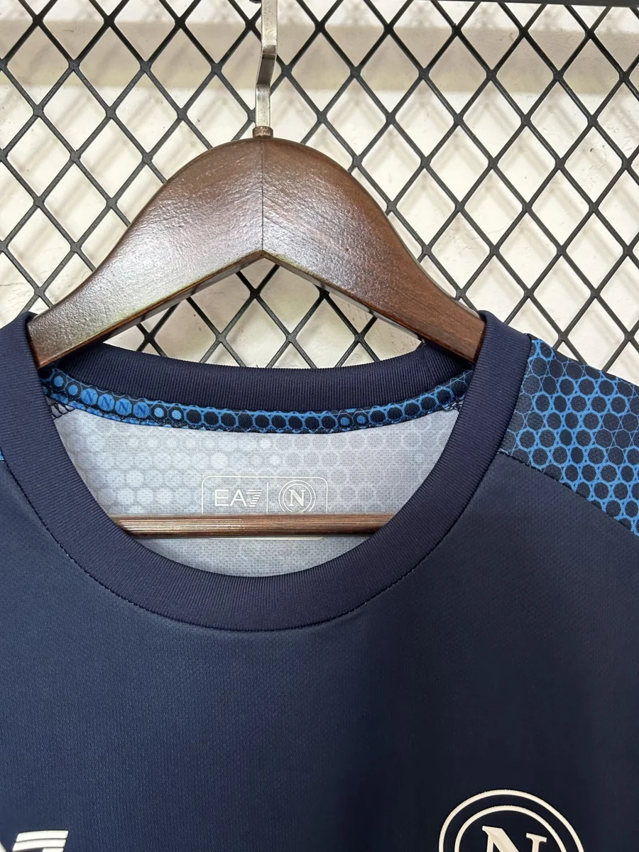 Camisa - Napoli 2024/25 (edição especial) - S a 4XL