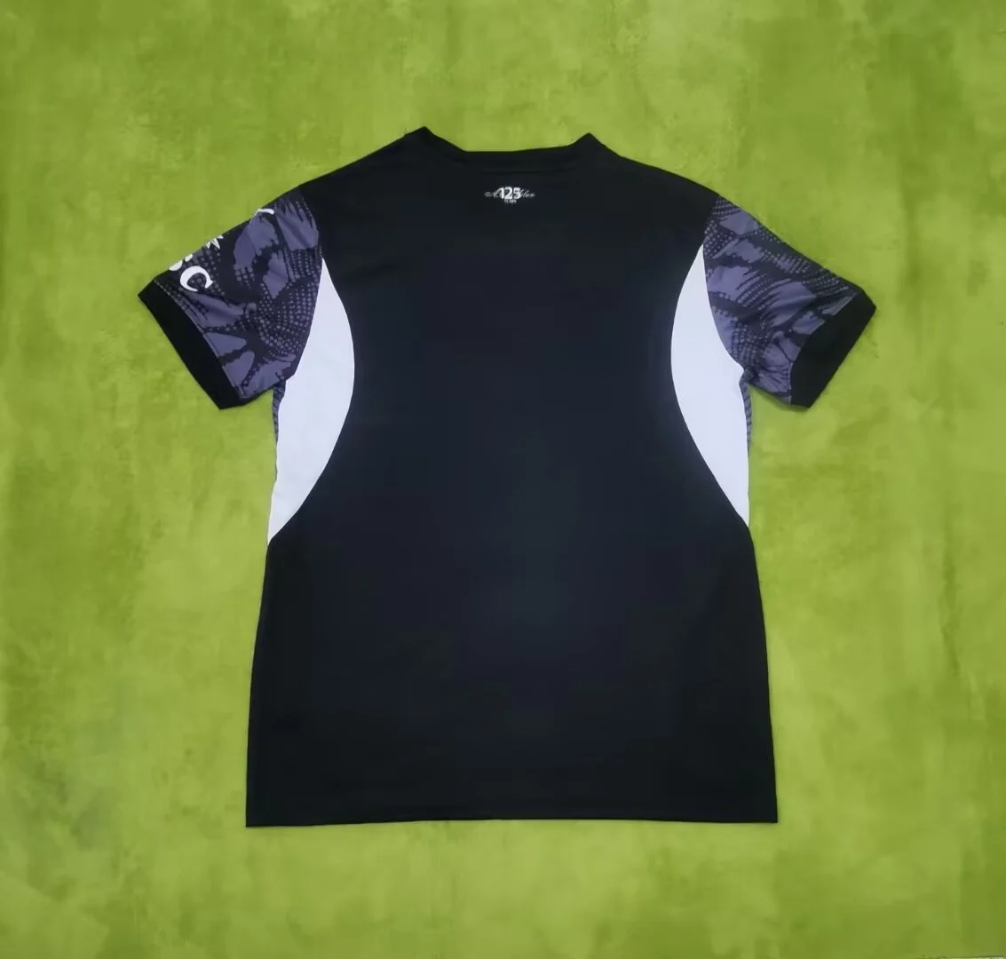 Camisa de goleiro - AC Milan - S a XXL