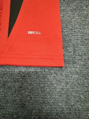 Camisa titular - AC Milan - S a XXL