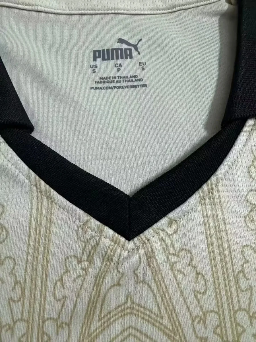 Camisa - AC Milan - S a XXL